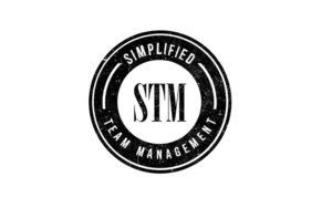 Simplified Team Management Logo