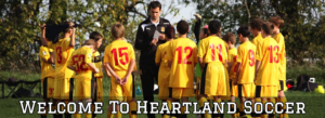 Heartland Soccer Association