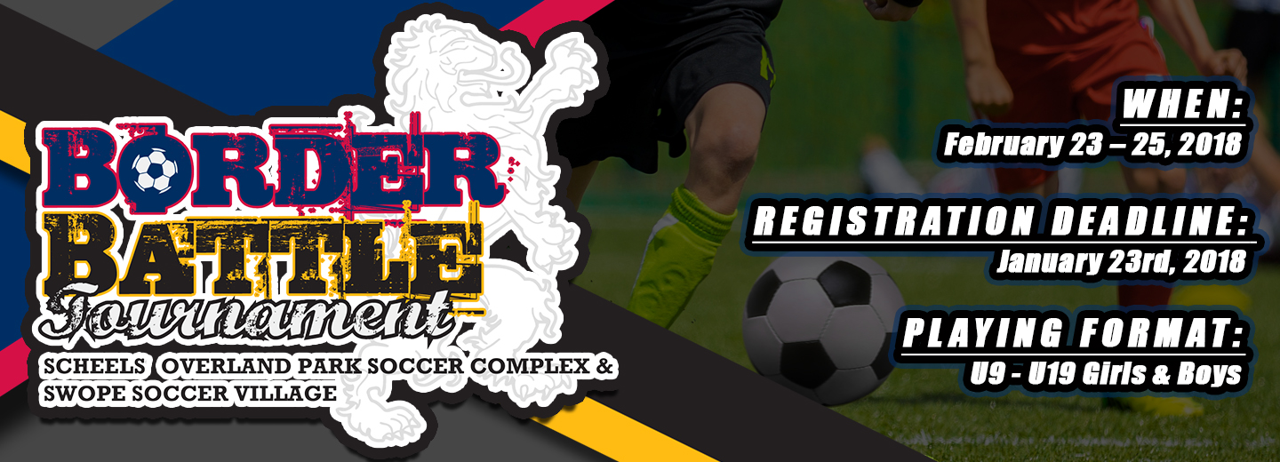 Border Battle Website Heartland Soccer Association
