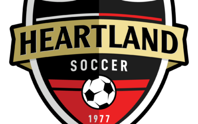 Heartland Soccer Kicks Off its 45th Year of League Play this Weekend