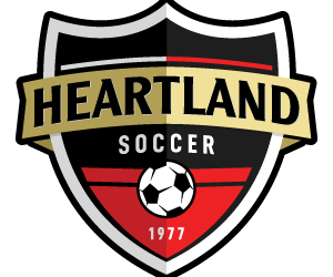 Heartland Soccer is Moving – Effective November 6th