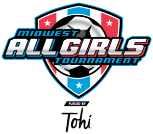 Midwest All Girls - Fueled by Tohi