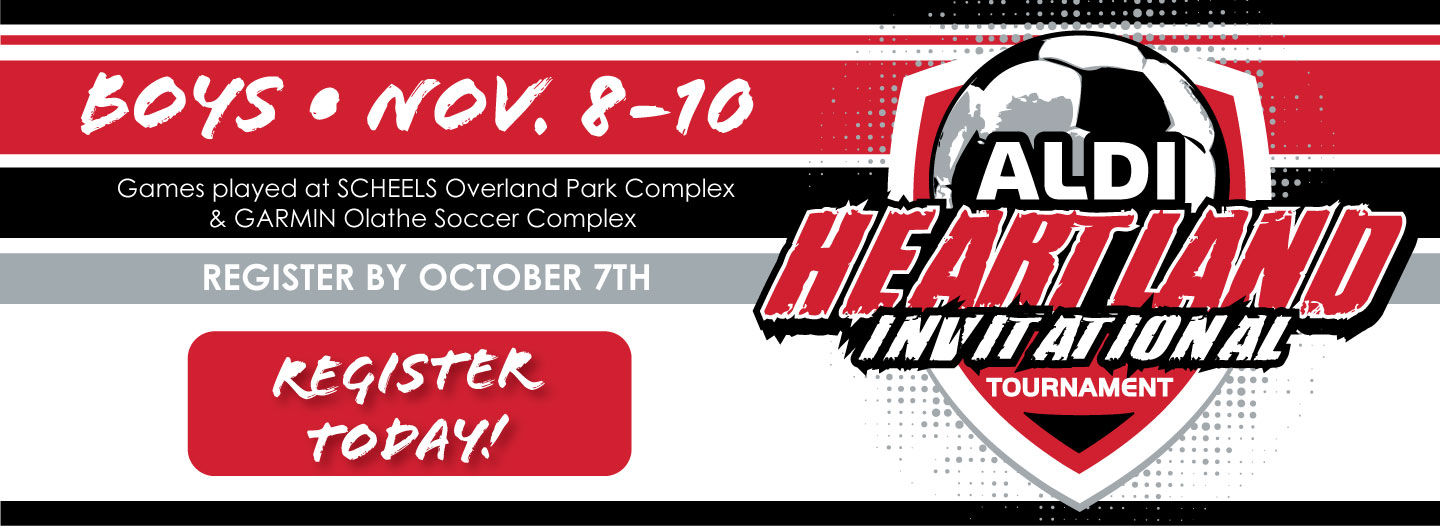 HeartlandInvitationalTournamentboystourney Heartland Soccer