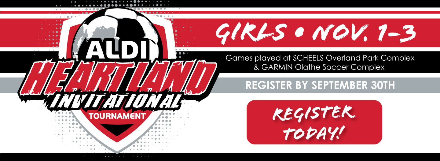 HeartlandInvitationalTournamentgirlstourney Heartland Soccer