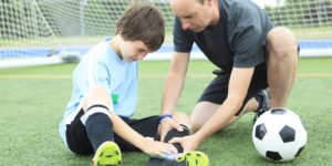 Injury Prevention Tips to Keep Your Young Athlete on the Field