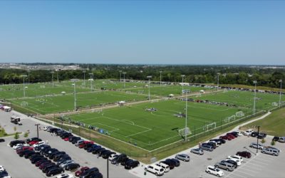 Compass Minerals Sporting Fields (CMSF)