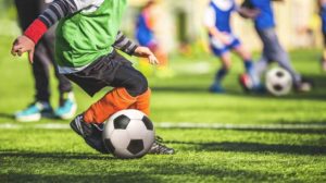 Youth Soccer Covid Safety Checklist