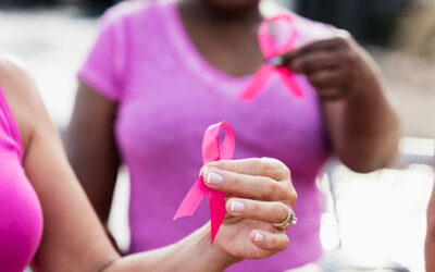 Breast Cancer Awareness – Fast Facts About Breast Cancer