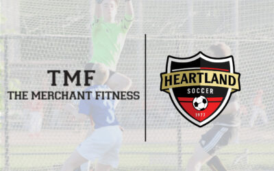 The Merchant Fitness Partners with the Heartland Soccer Association as Title Sponsor of the Midwest All Boys Tournament