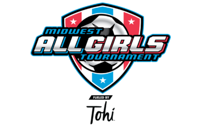 Heartland Soccer’s Midwest All Girls Tournament Will ‘GO PINK’ this Weekend for Breast Cancer Awareness