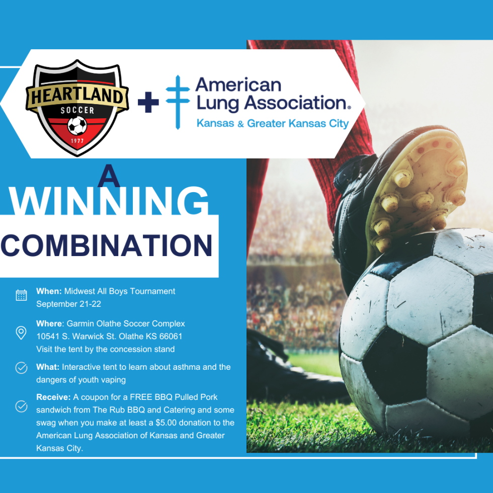 Kansas City Invitational Heartland Soccer Association