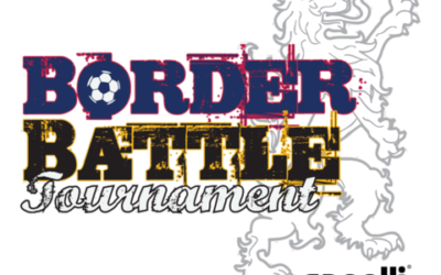 Heartland Soccer Tournament Season Kicks Off this Weekend with the Border Battle Tournament