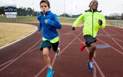 Common Mistakes Young Athletes Make While Conditioning